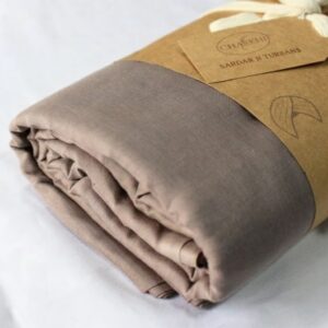 Full Voile Traditional Sikh/Punjab/Sardar Pagri or Turban for Mens- Dark Grey