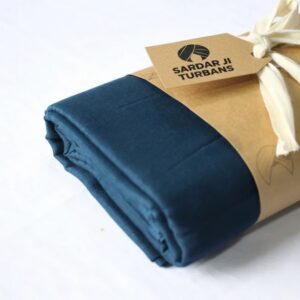 Full Voile Traditional Sikh/Punjab/Sardar Pagri or Turban for Mens-Peacock Blue Regular priceRs. 1,120.00 Sale priceRs. 770.00Sale